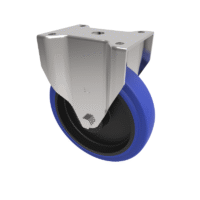 Medium Duty Castors