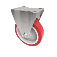 Medium Duty Castors