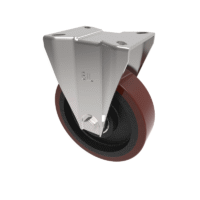 Medium Duty Castors