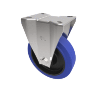 Medium Duty Castors