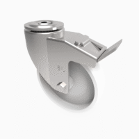 Medium Duty Castors