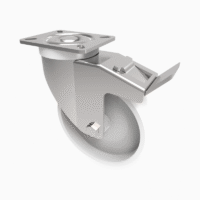 Medium Duty Castors