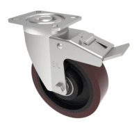 Medium Duty Castors