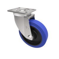 Medium Duty Castors