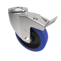 Medium Duty Castors