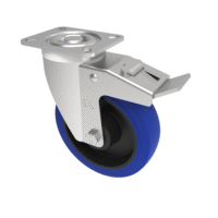 Medium Duty Castors