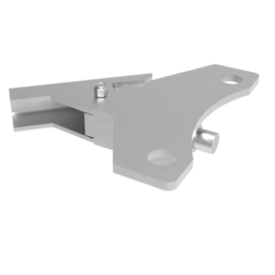 Directional lock for the BZQ series