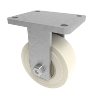 Heavy Duty Fabricated Castors