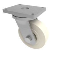 Heavy Duty Fabricated Castors