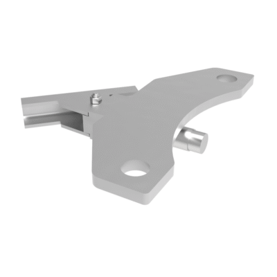 Directional lock for the BZQXX series