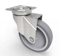 Light Duty Castors