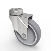 Light Duty Castors