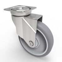 Light Duty Castors