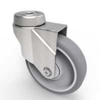 Light Duty Castors