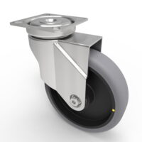 Light Duty Castors
