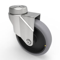 Light Duty Castors