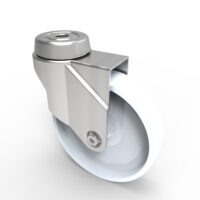 Light Duty Castors