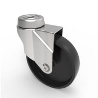 Light Duty Castors
