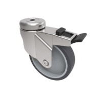 Light Duty Castors