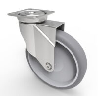 Light Duty Castors