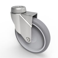 Light Duty Castors