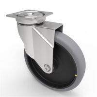Light Duty Castors