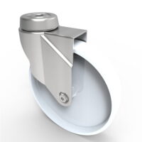 Light Duty Castors