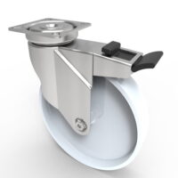Light Duty Castors