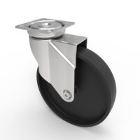 Light Duty Castors