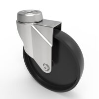 Light Duty Castors