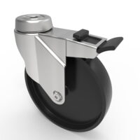 Light Duty Castors