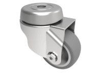 Stainless Steel Castors