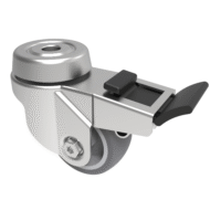 Light Duty Castors