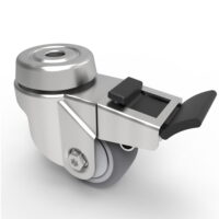 Light Duty Castors