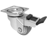 Light Duty Castors