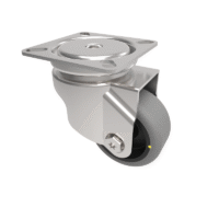 Light Duty Castors