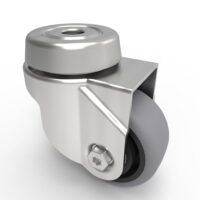 Light Duty Castors
