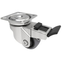 Light Duty Castors