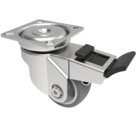 Light Duty Castors