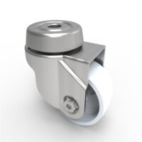 Light Duty Castors