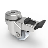 Light Duty Castors