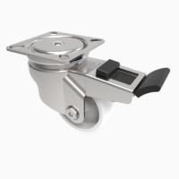 Light Duty Castors