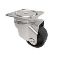 Light Duty Castors