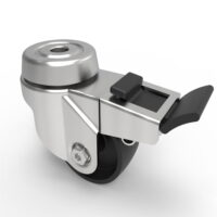 Light Duty Castors