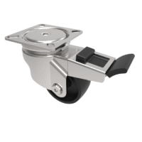 Light Duty Castors