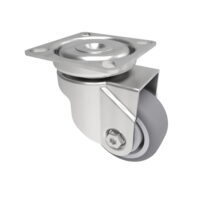 Light Duty Castors
