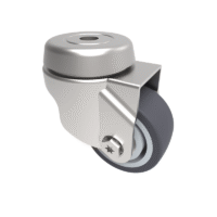 Light Duty Castors