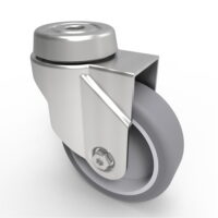 Light Duty Castors