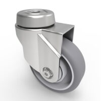 Light Duty Castors