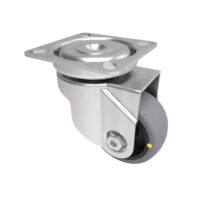 Light Duty Castors